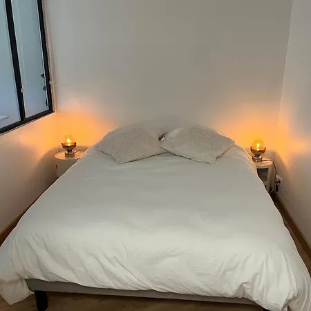 Appartement 2 Pieces Proche De Cannes